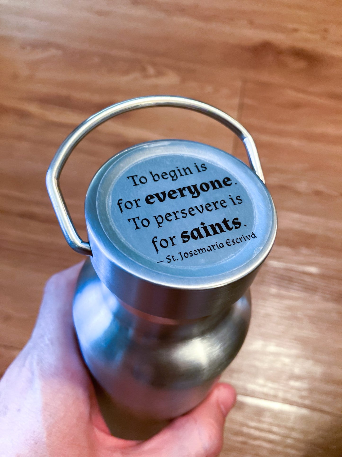 Pro-Life Stickers, 20 Designs, 2-Inches, Clear