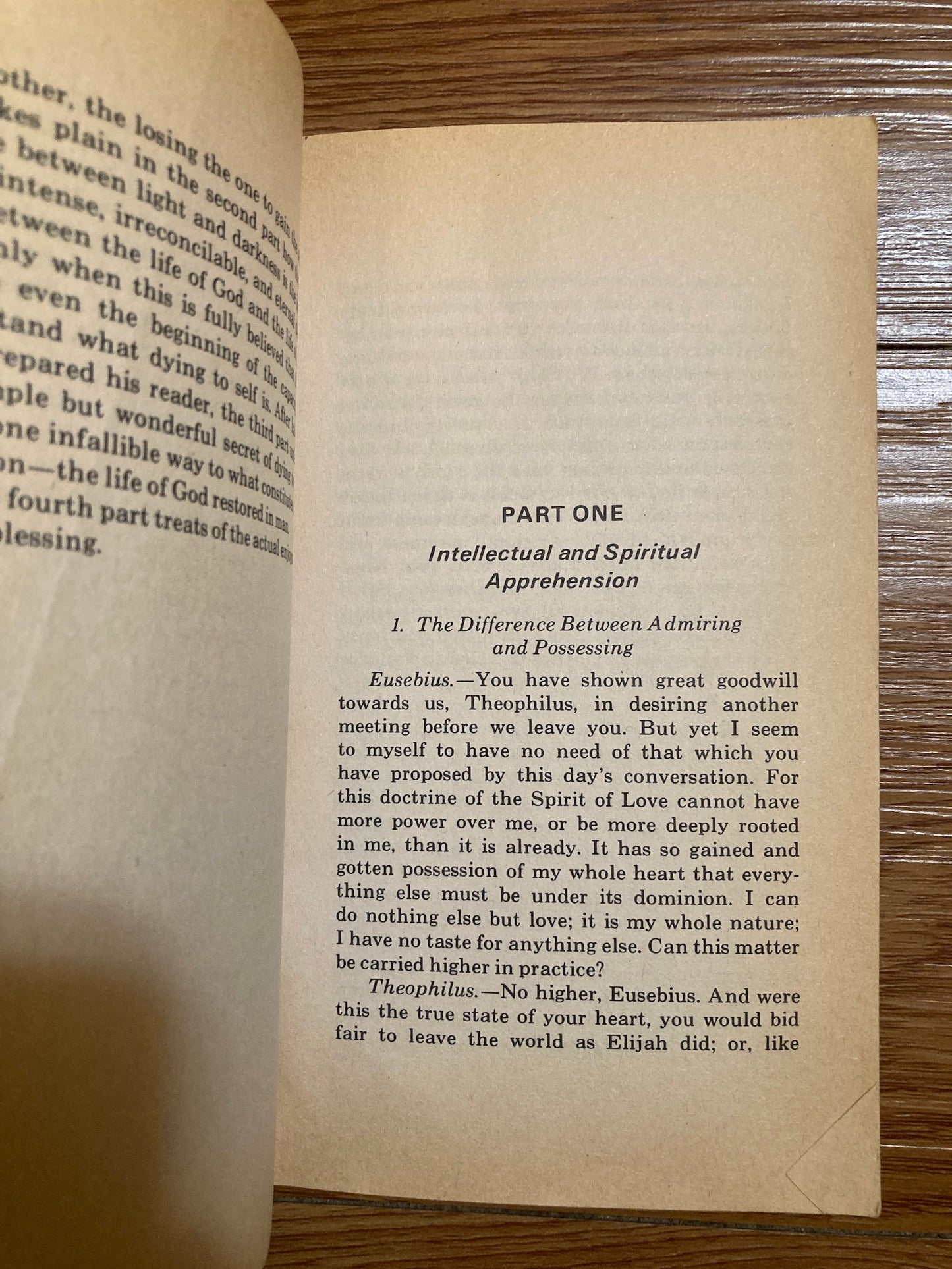 Freedom from a Self Centered Life (Classics of devotion)
