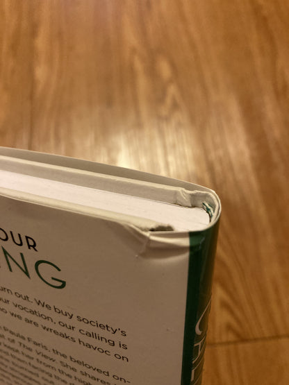 Called Out: Why I Traded Two Dream Jobs for a Life of True