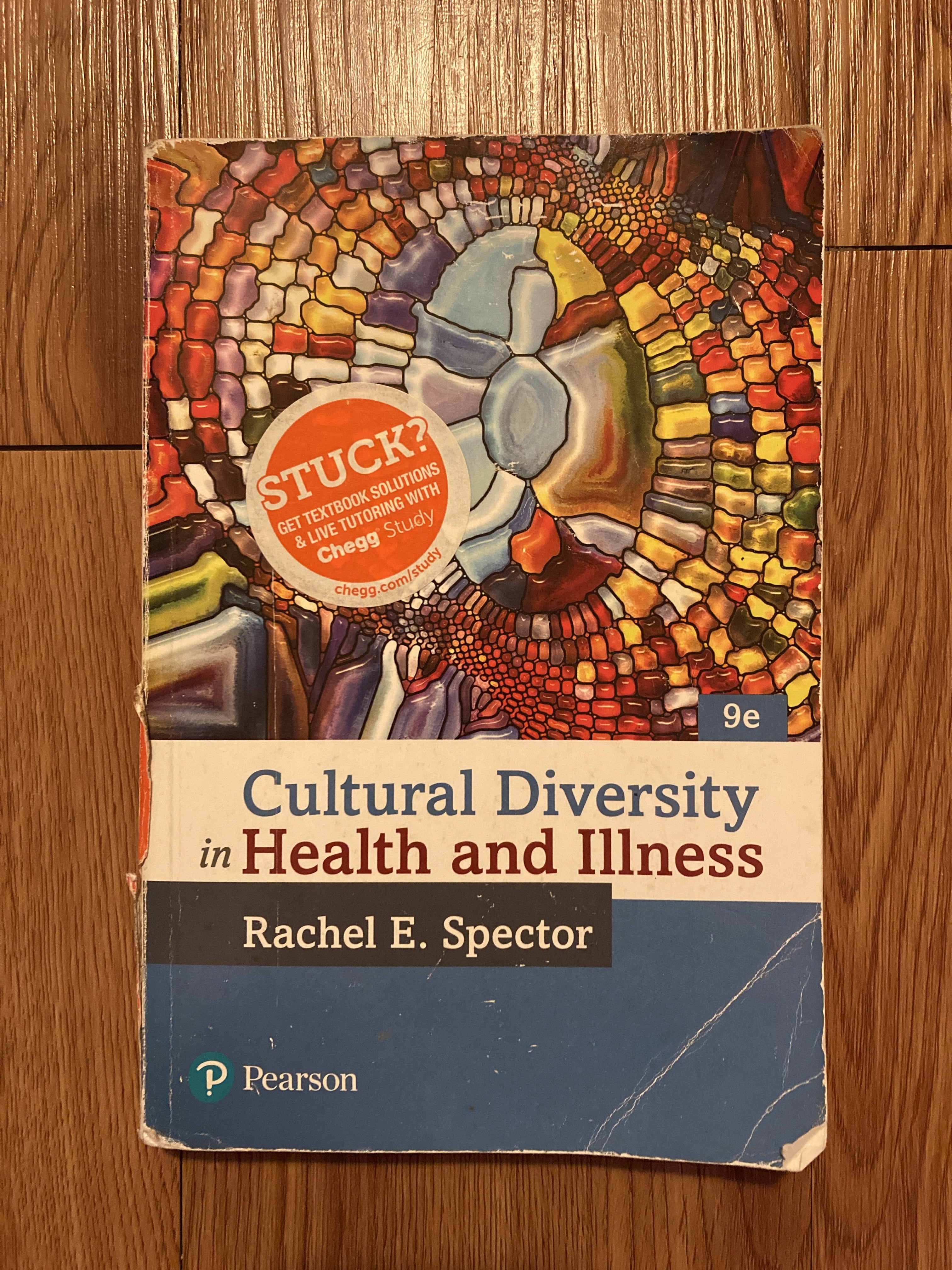 Cultural Diversity in Health and Illness 9th Edition | HolyCard.org