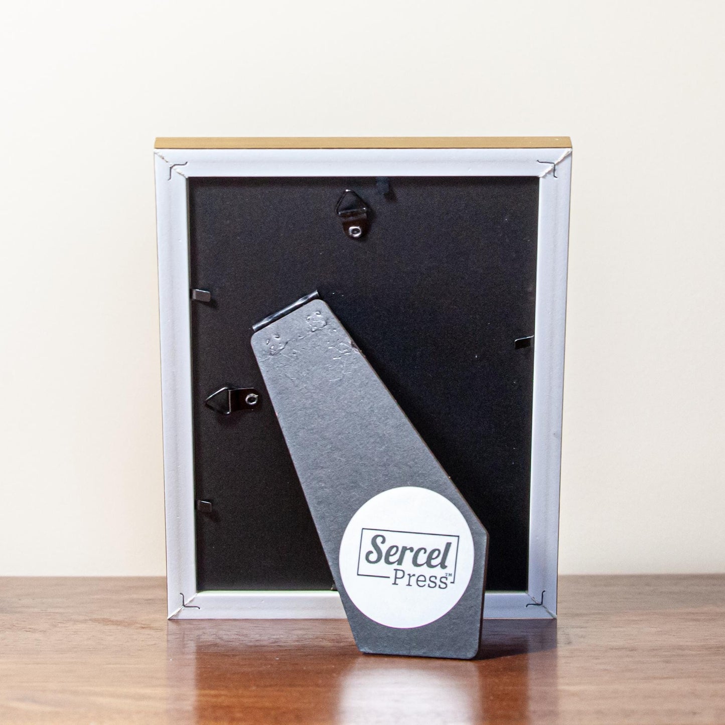 Christ Pantocrator, Hand-Framed Original Design—Restored Antique Artwork—Gold Frame, Jesus, Catholic Wall Decor, Home Altar, 5x7 or 8x10