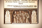 Prayer of Husband & Wife – 6x12 or 4x8 Wood Wall Plaque – Engraved Baltic Birch – Catholic Marriage Gift, Home Altar Decor, Made in the USA
