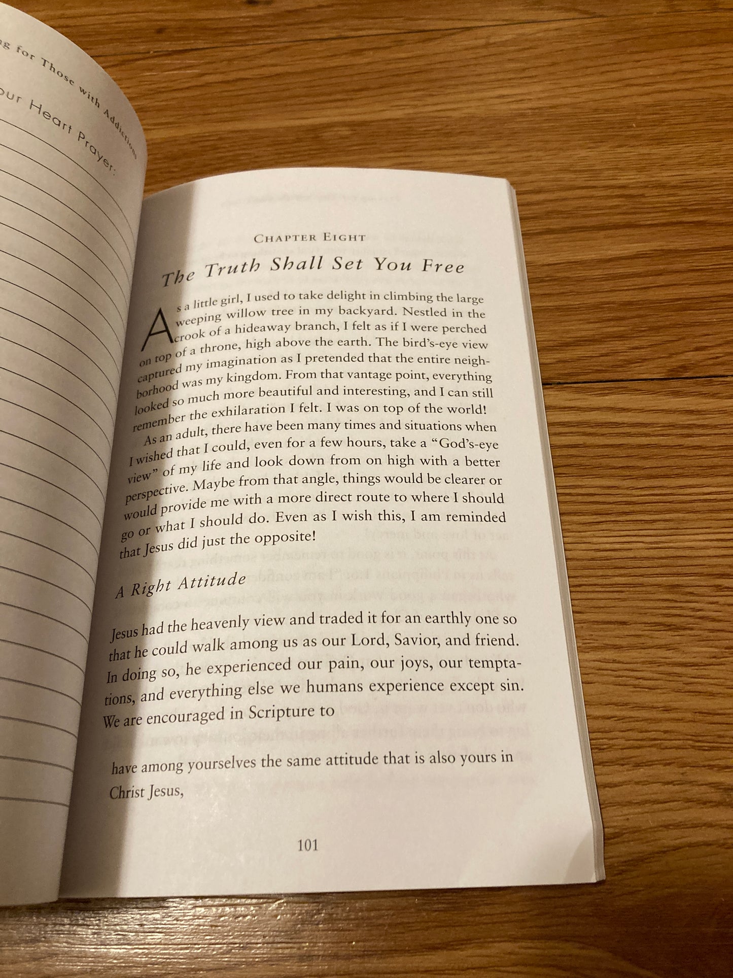 Praying for Those with Addictions: A Mission of Love, Mercy, Hope