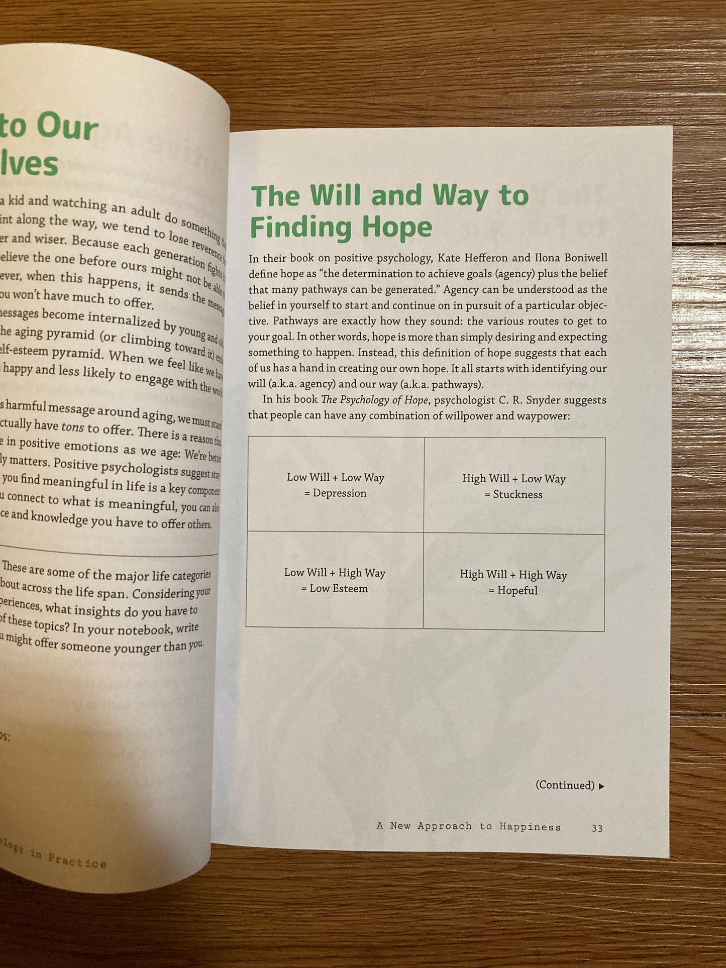 Positive Psychology in Practice: Simple Tools to Pursue Happiness